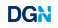 DGN 2023 Logo