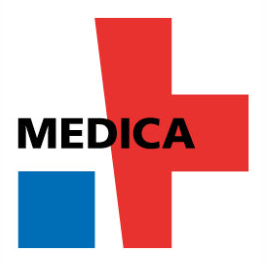 Messe Medica 2023 Logo